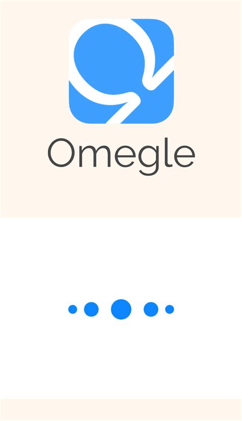 omchater|omegle chat app.